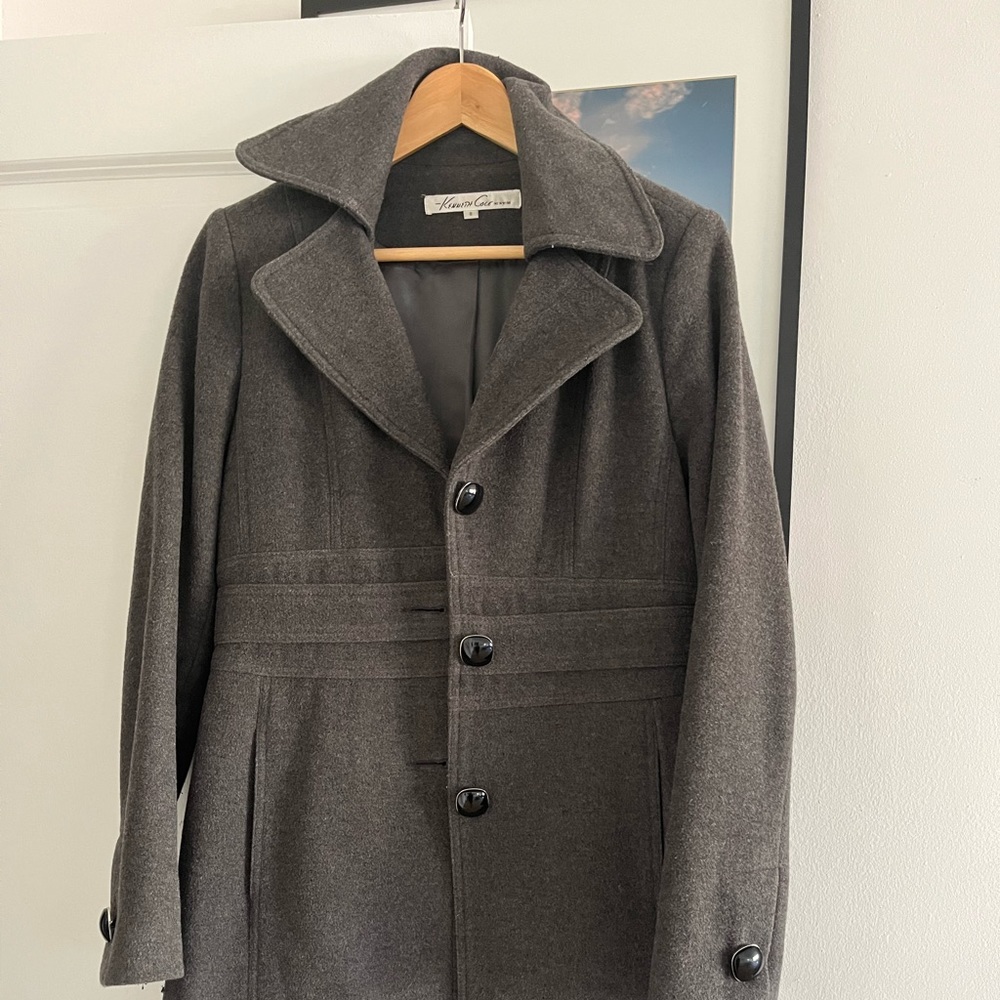 Women coat
